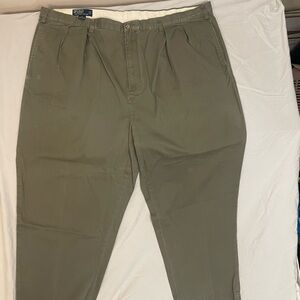 Ralph Lauren BIG Andrew Pant - light grey